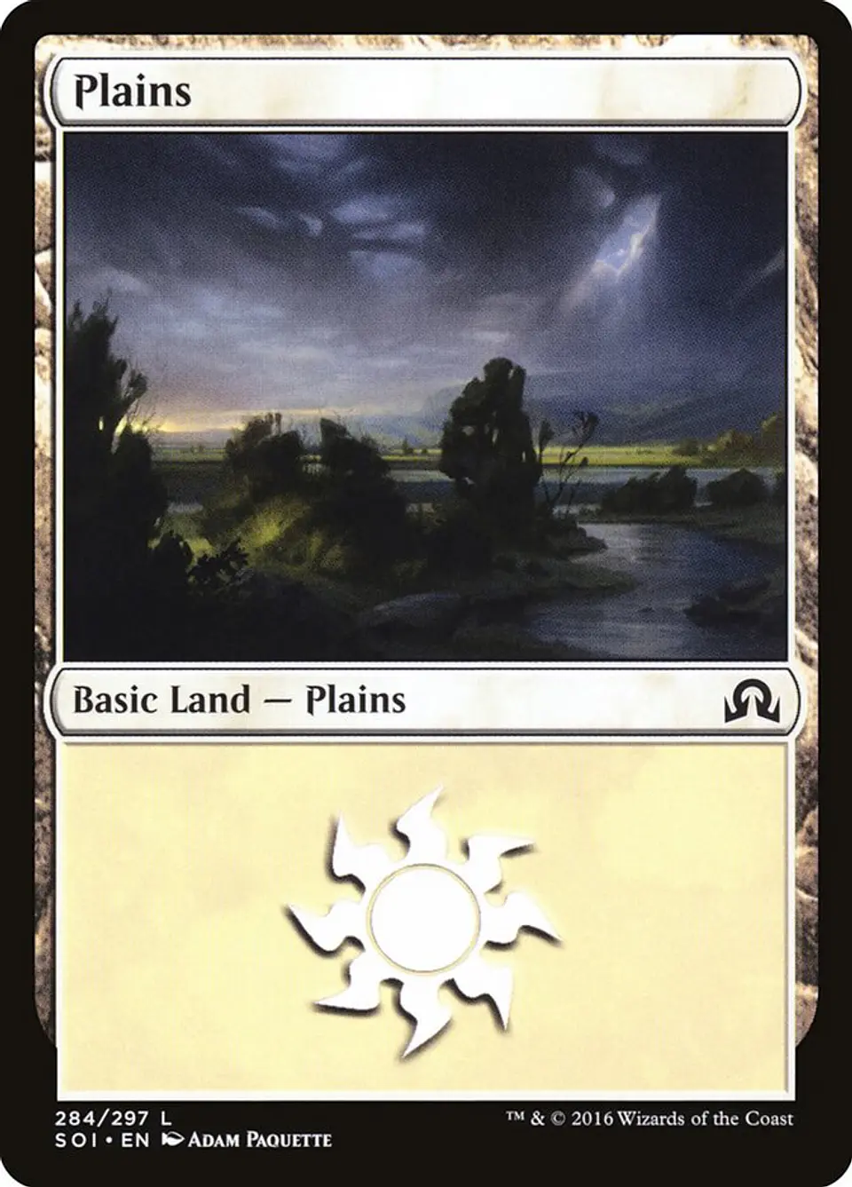 Plains 1