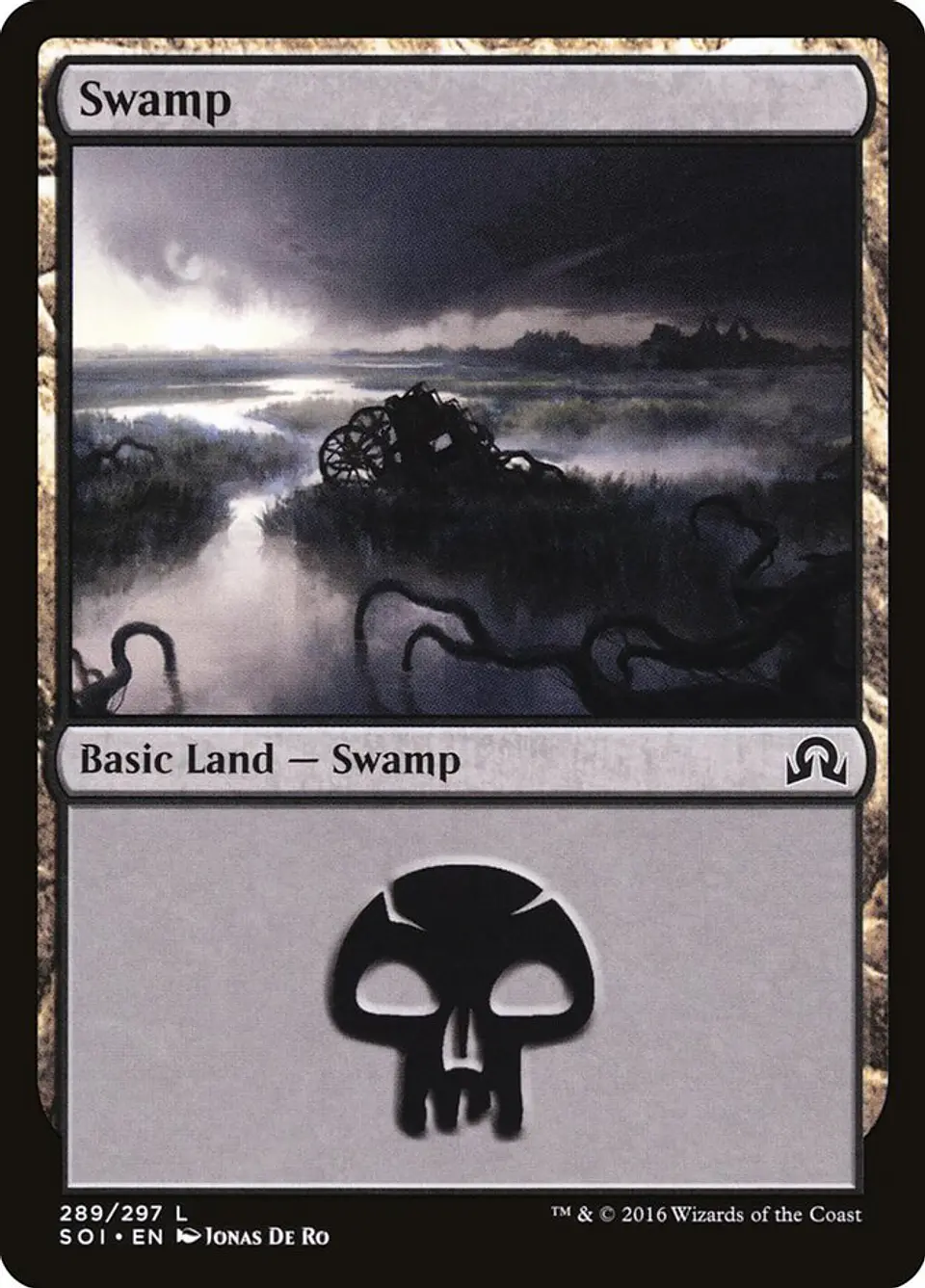 Swamp 1