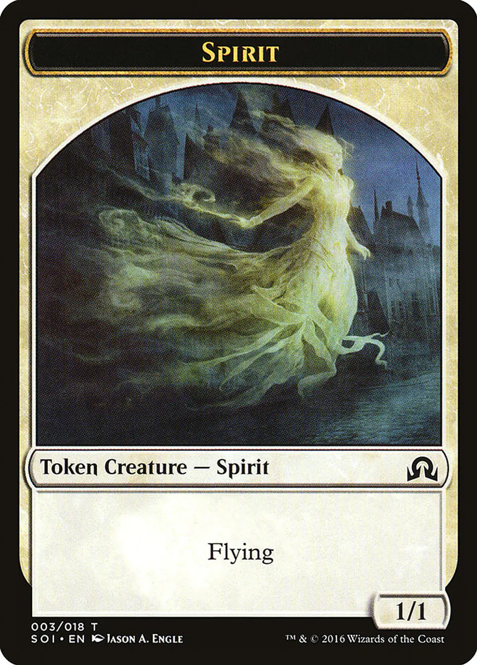 Spirit 1