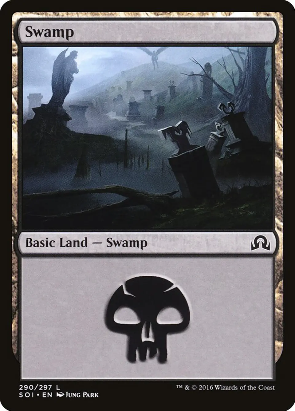 Swamp 1