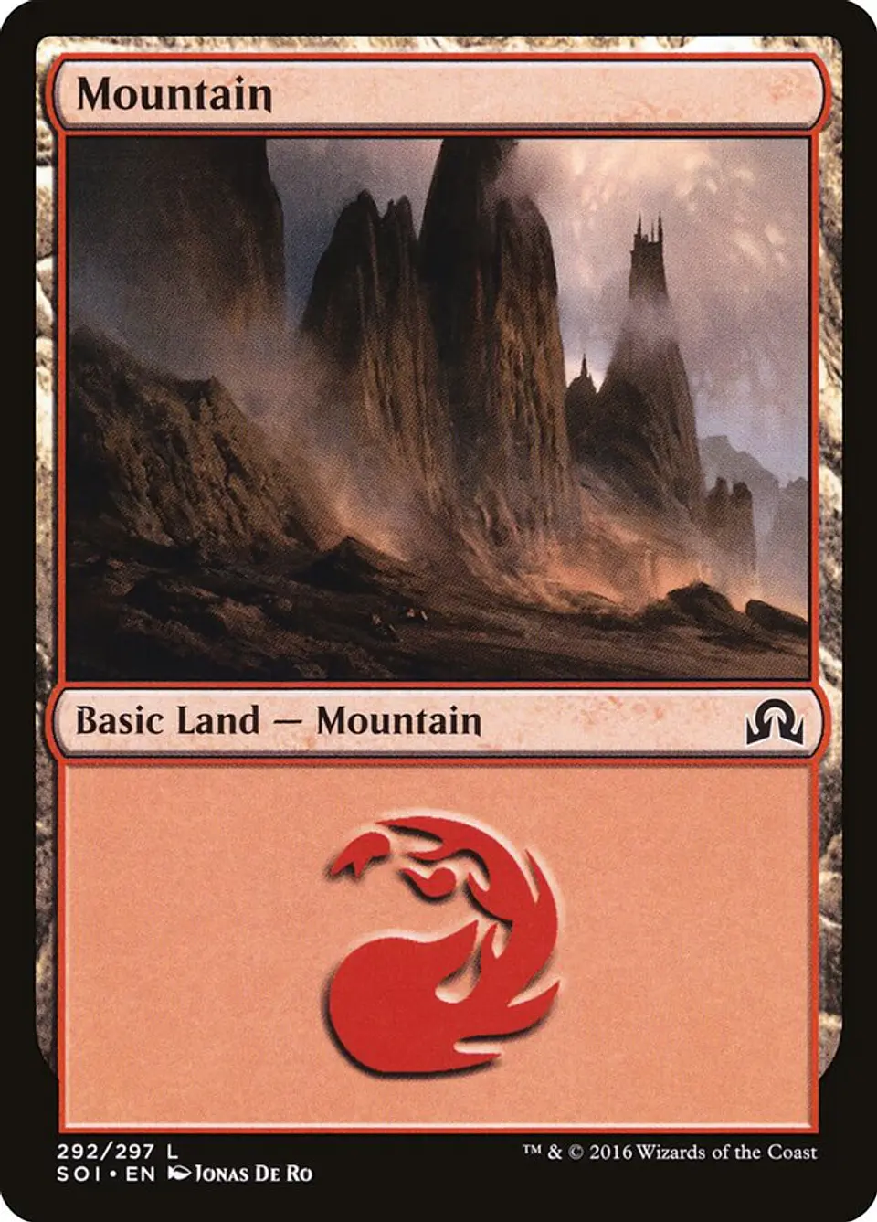 Mountain 1