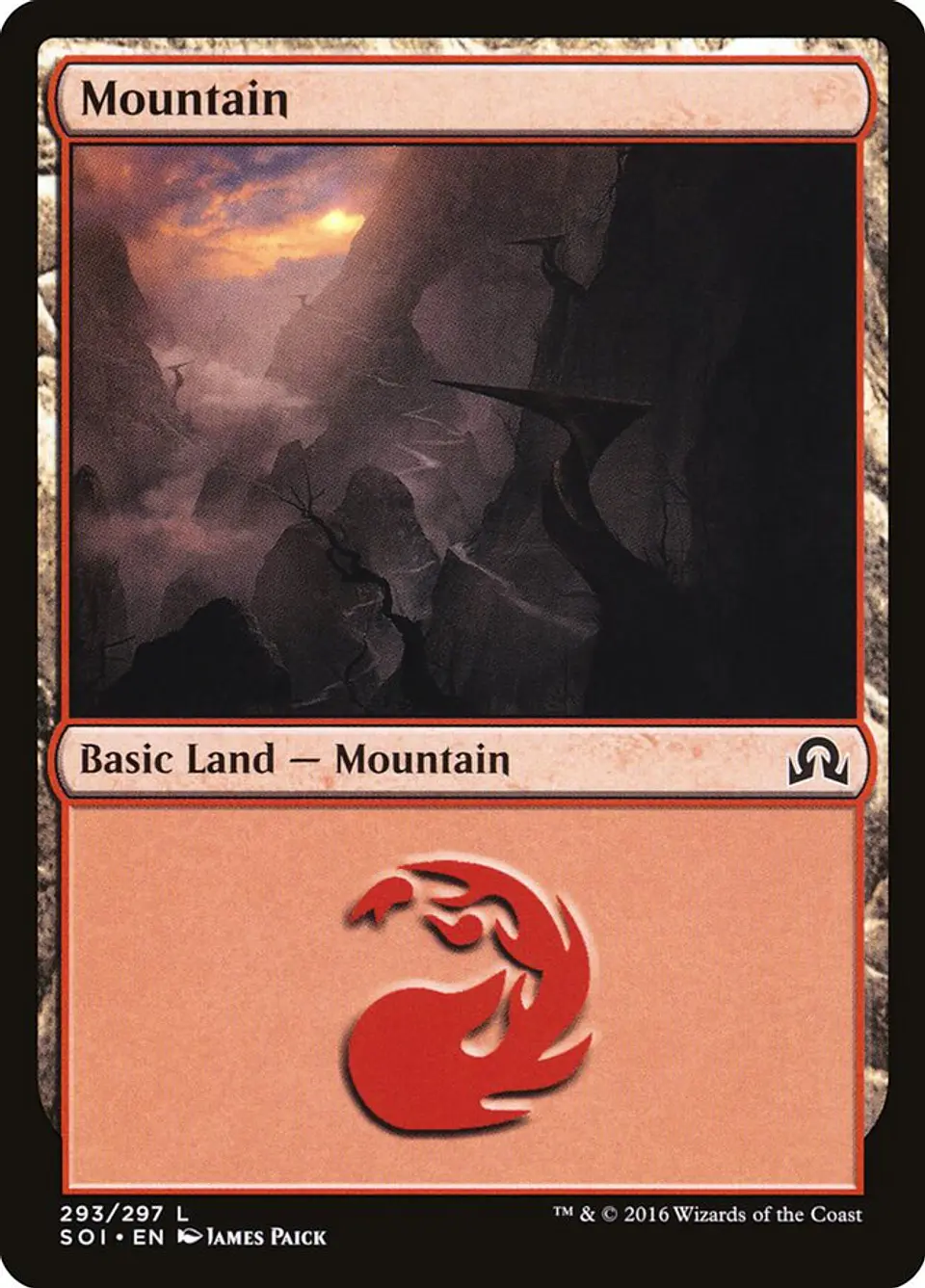 Mountain 1