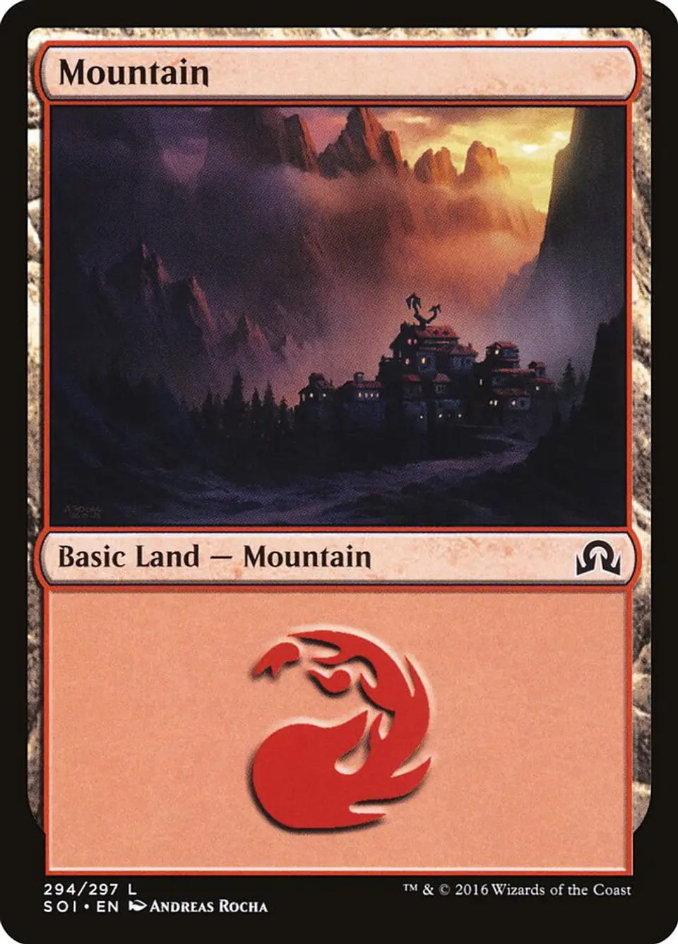 Mountain 1
