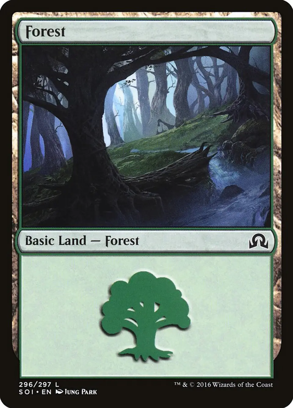 Forest 1