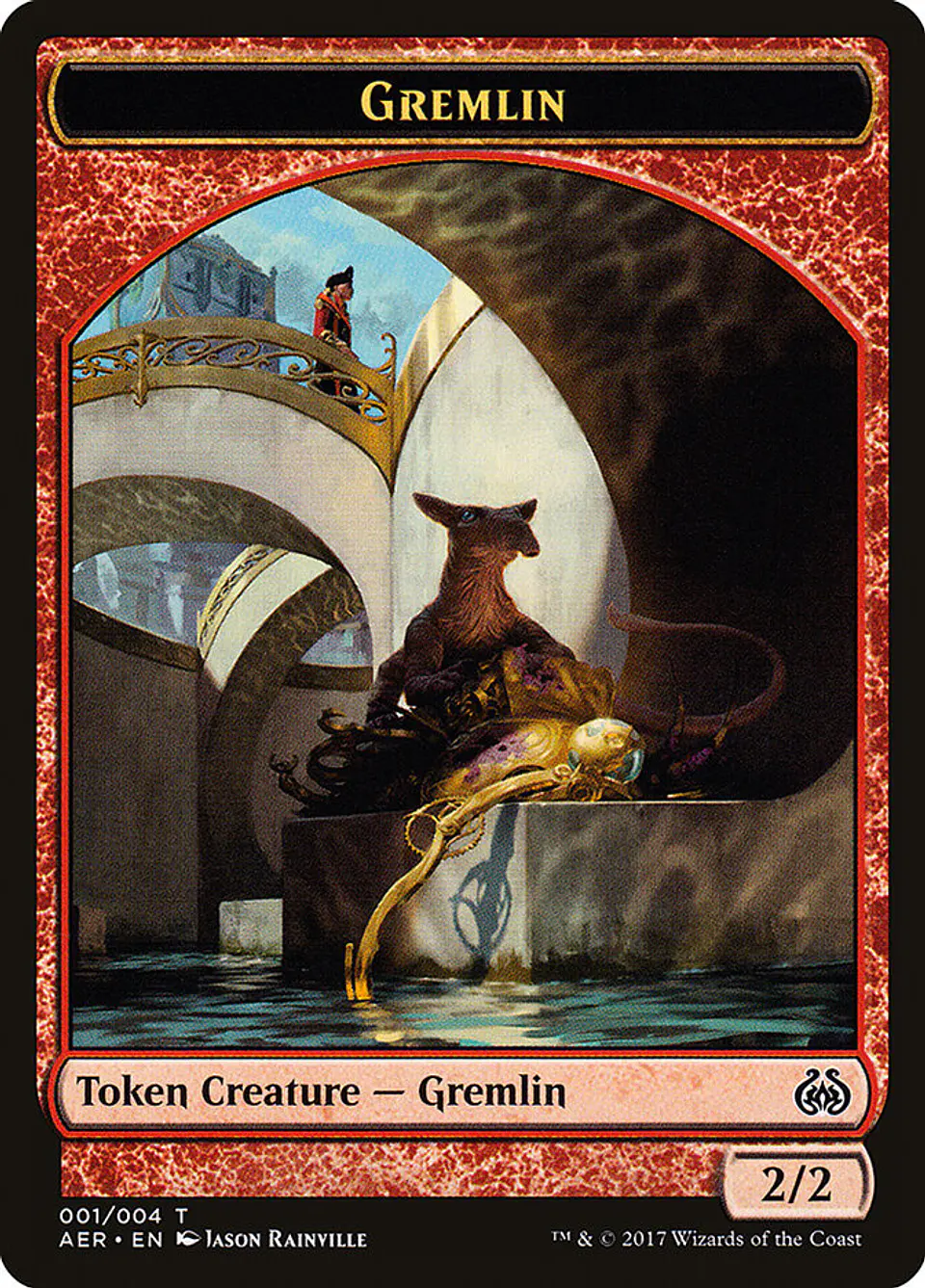Gremlin 1