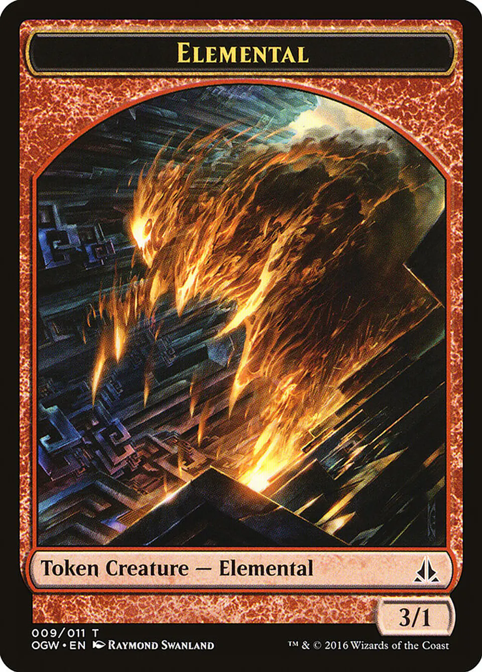 Elemental 1