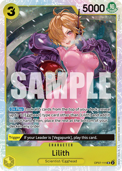 Lilith