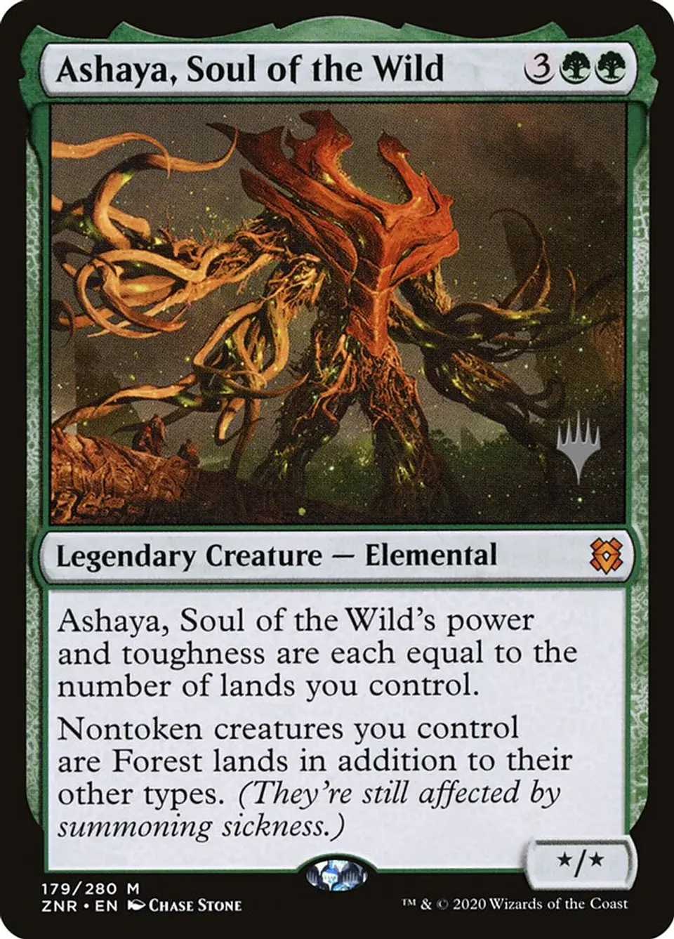 Ashaya, Soul of the Wild (Promo Pack) 1