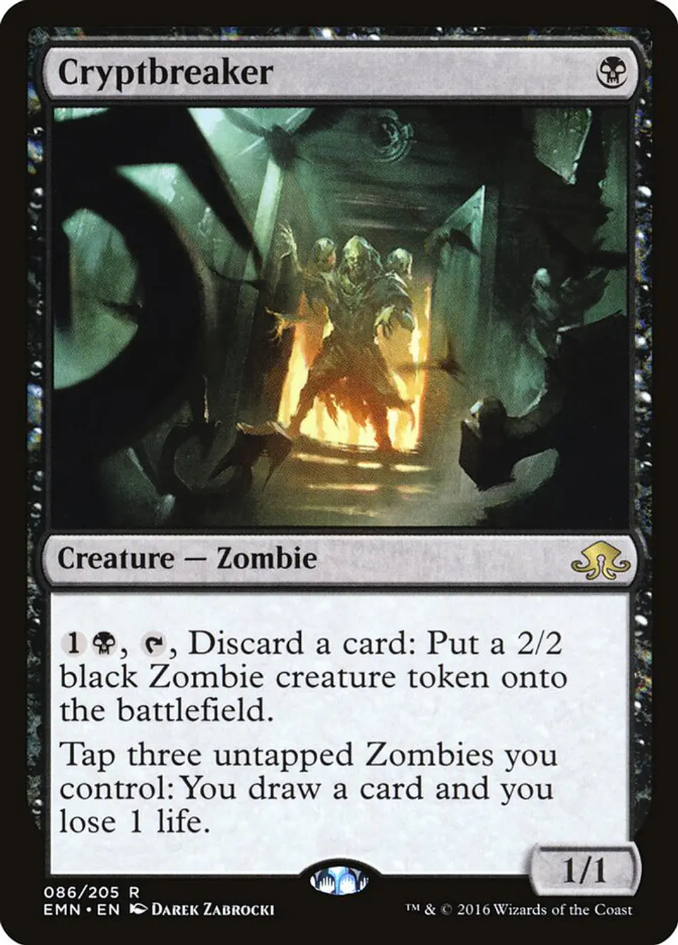 Cryptbreaker 1