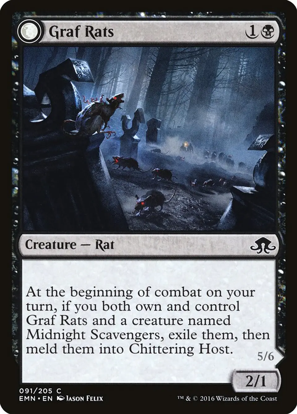 Graf Rats 1