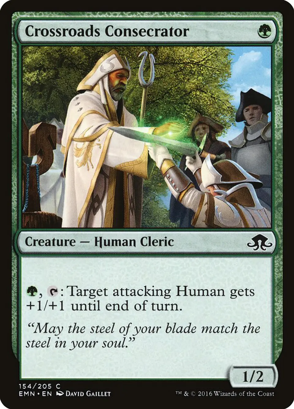 Crossroads Consecrator 1