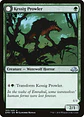 Kessig Prowler // Sinuous Predator - thumbnail 1
