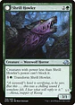 Shrill Howler // Howling Chorus - Miniatura 1