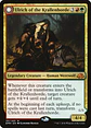 Ulrich of the Krallenhorde // Ulrich, Uncontested Alpha - thumbnail 1