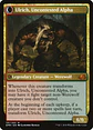 Ulrich of the Krallenhorde // Ulrich, Uncontested Alpha - thumbnail 2