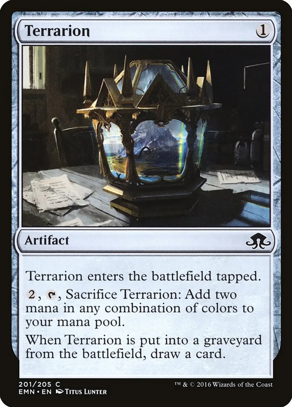 Terrarion 1