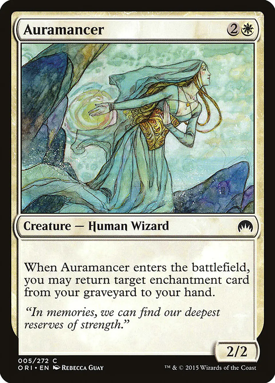 Auramancer 1