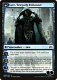 Jace, Vryn's Prodigy // Jace, Telepath Unbound (Pre-release) - thumbnail 2