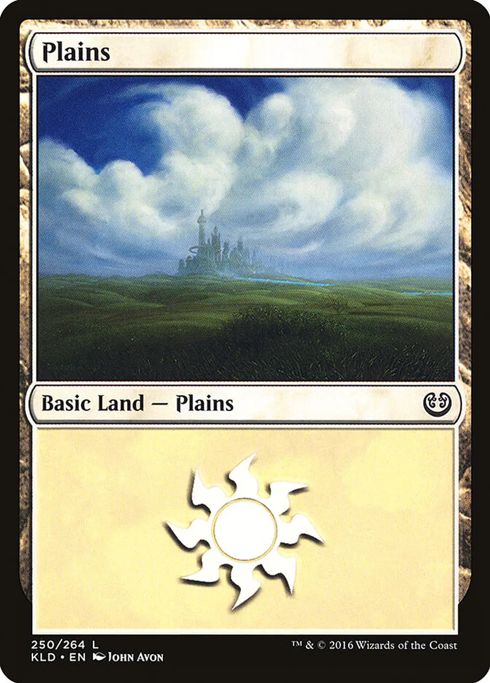 Plains 1