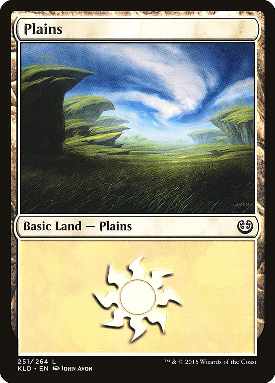 Plains 1