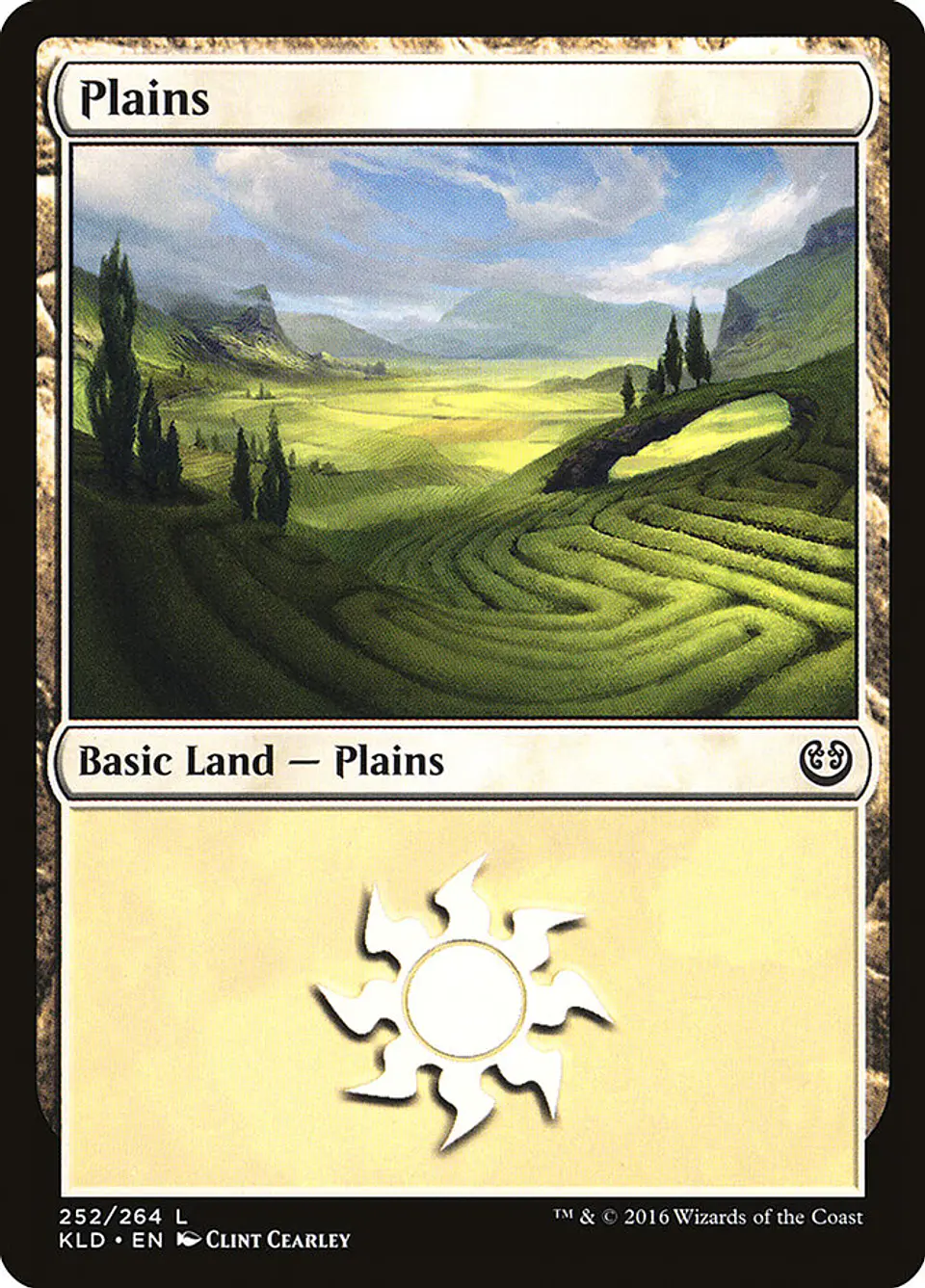 Plains 1