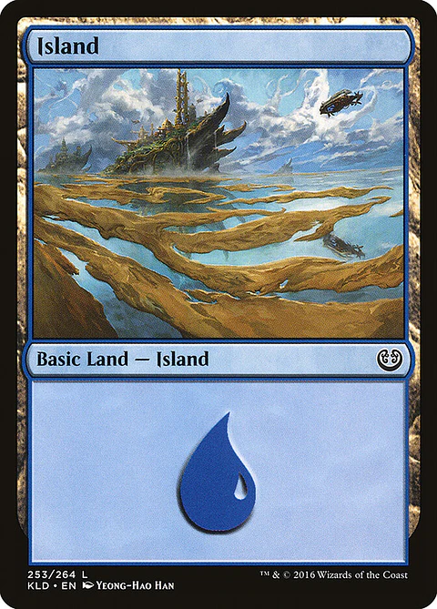 Island