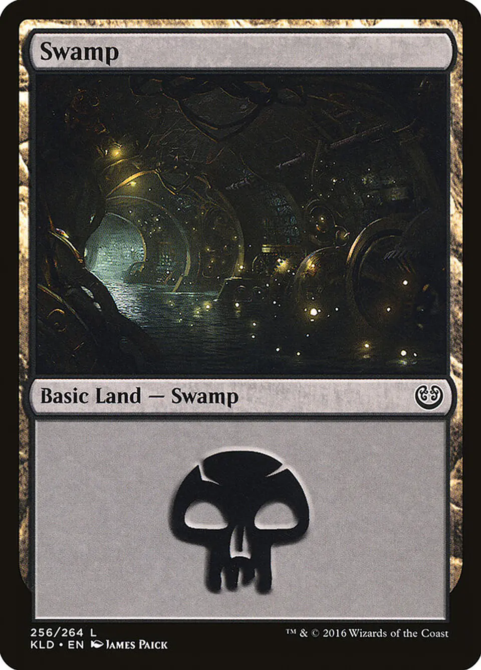 Swamp 1