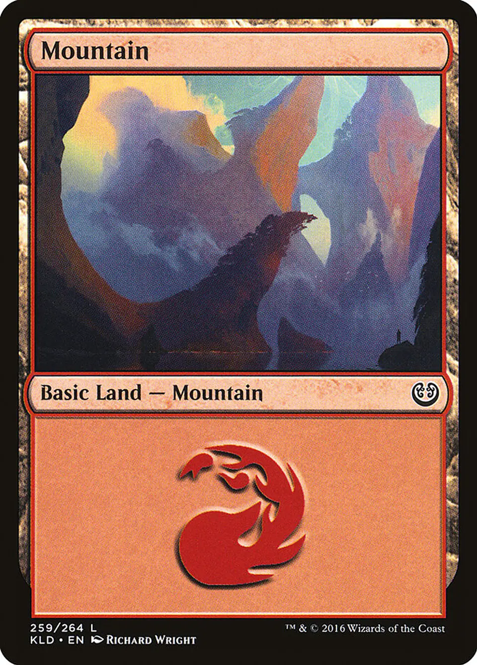 Mountain 1