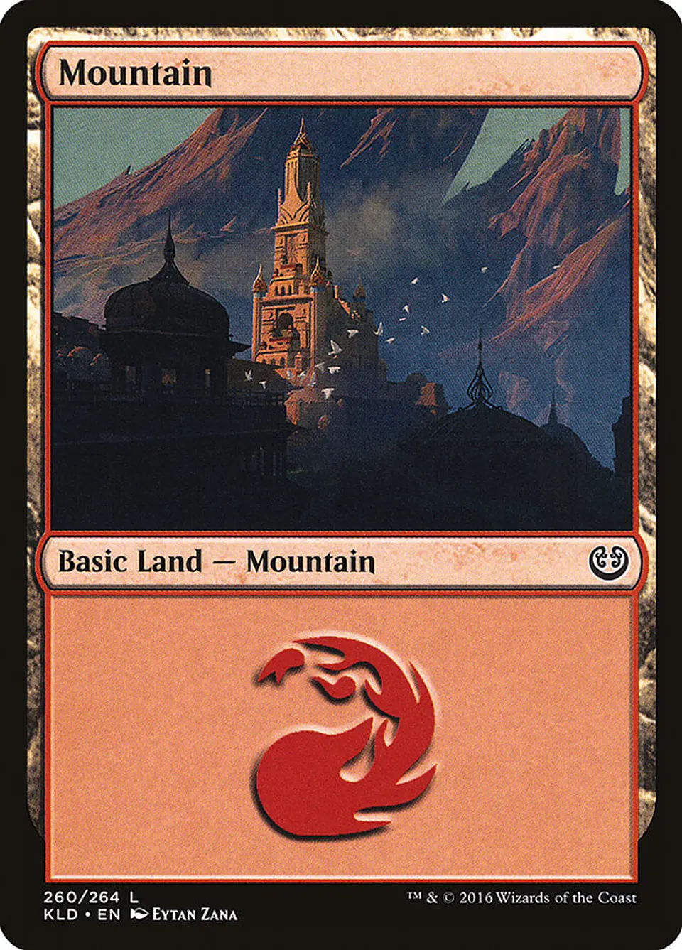 Mountain 1