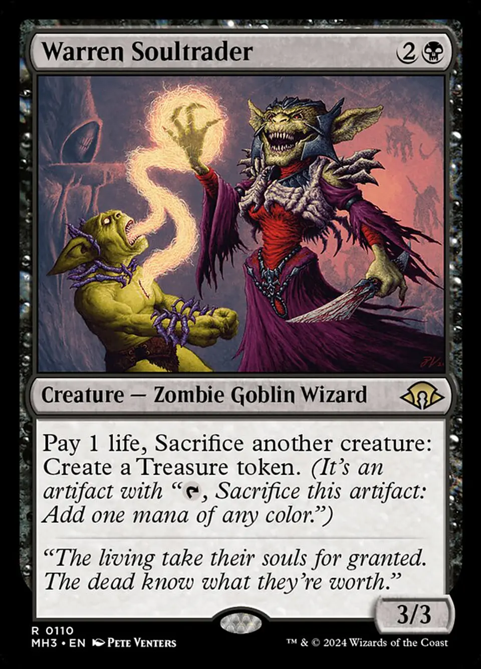Warren Soultrader 1