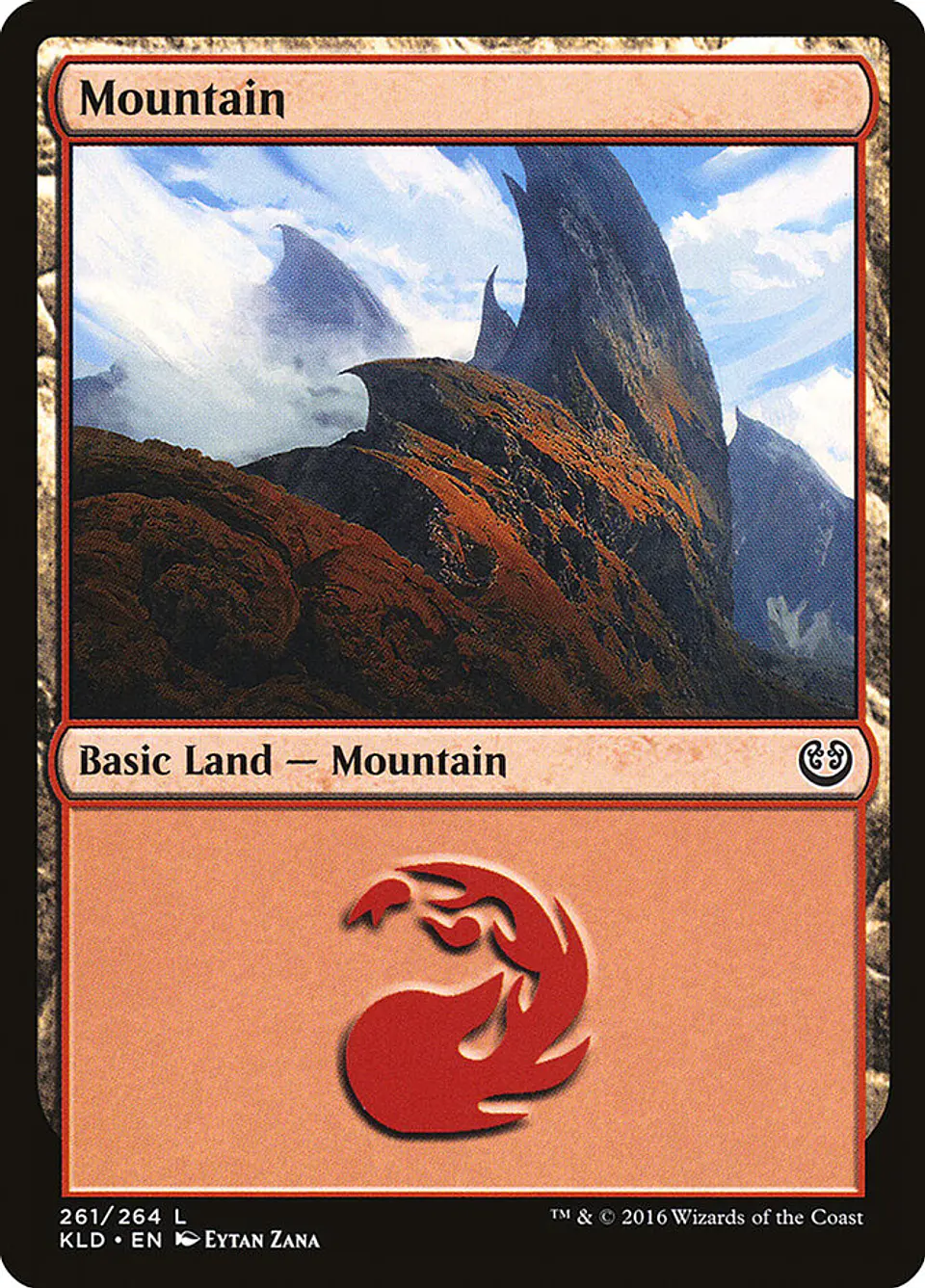 Mountain 1