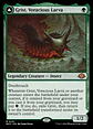 Grist, Voracious Larva // Grist, the Plague Swarm - thumbnail 1