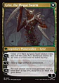 Grist, Voracious Larva // Grist, the Plague Swarm - thumbnail 2