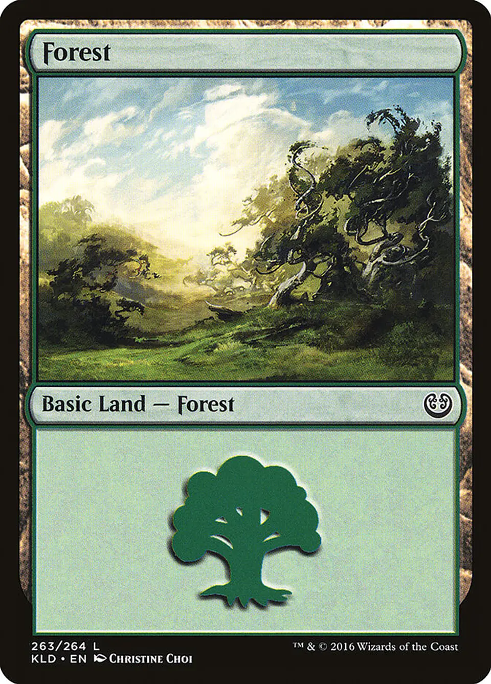 Forest 1