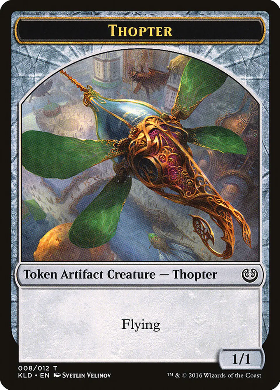 Thopter 1