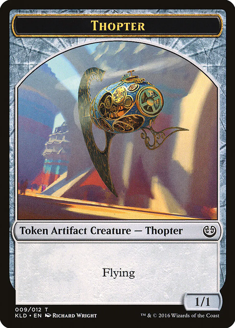 Thopter 1