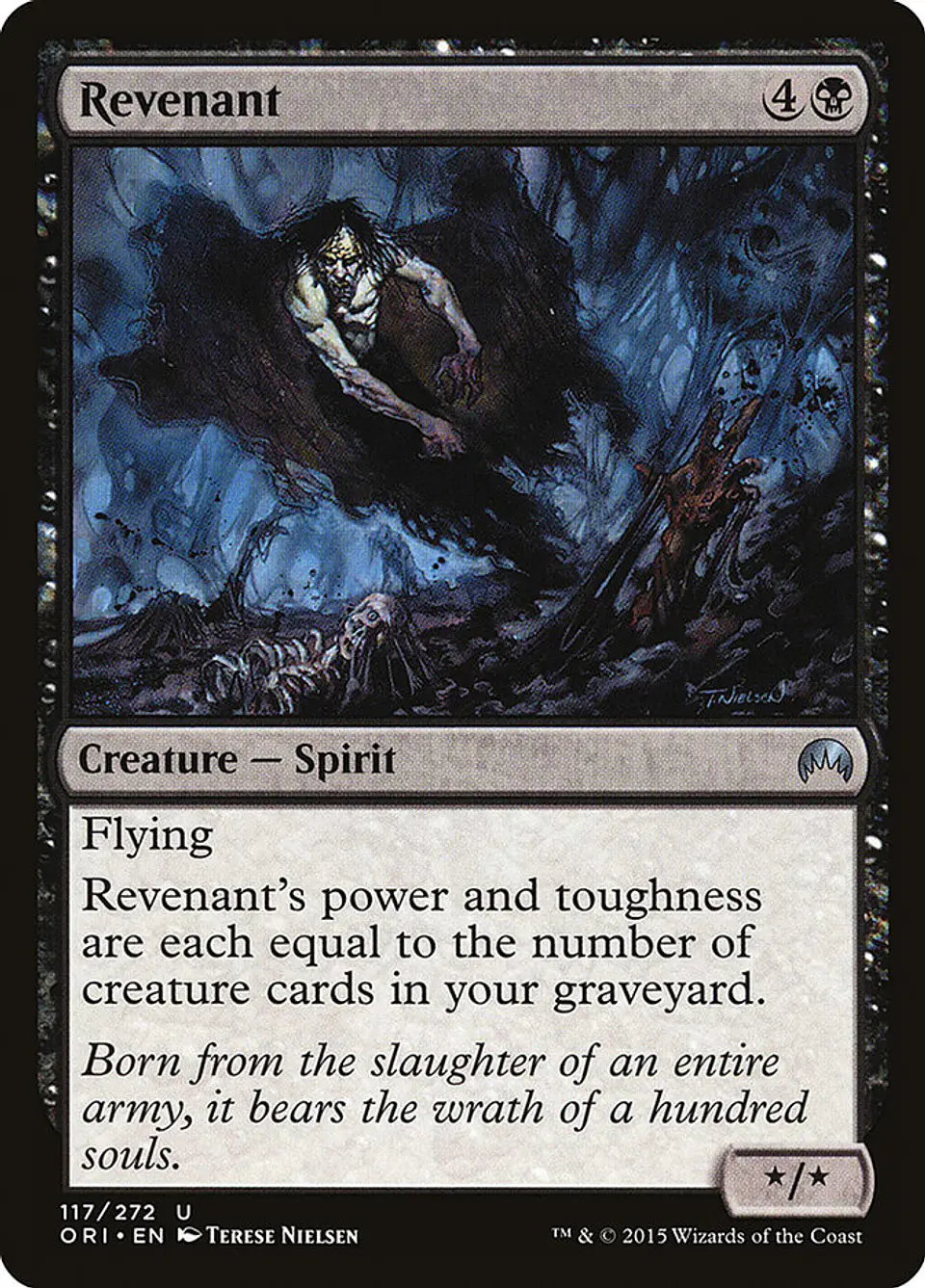 Revenant 1