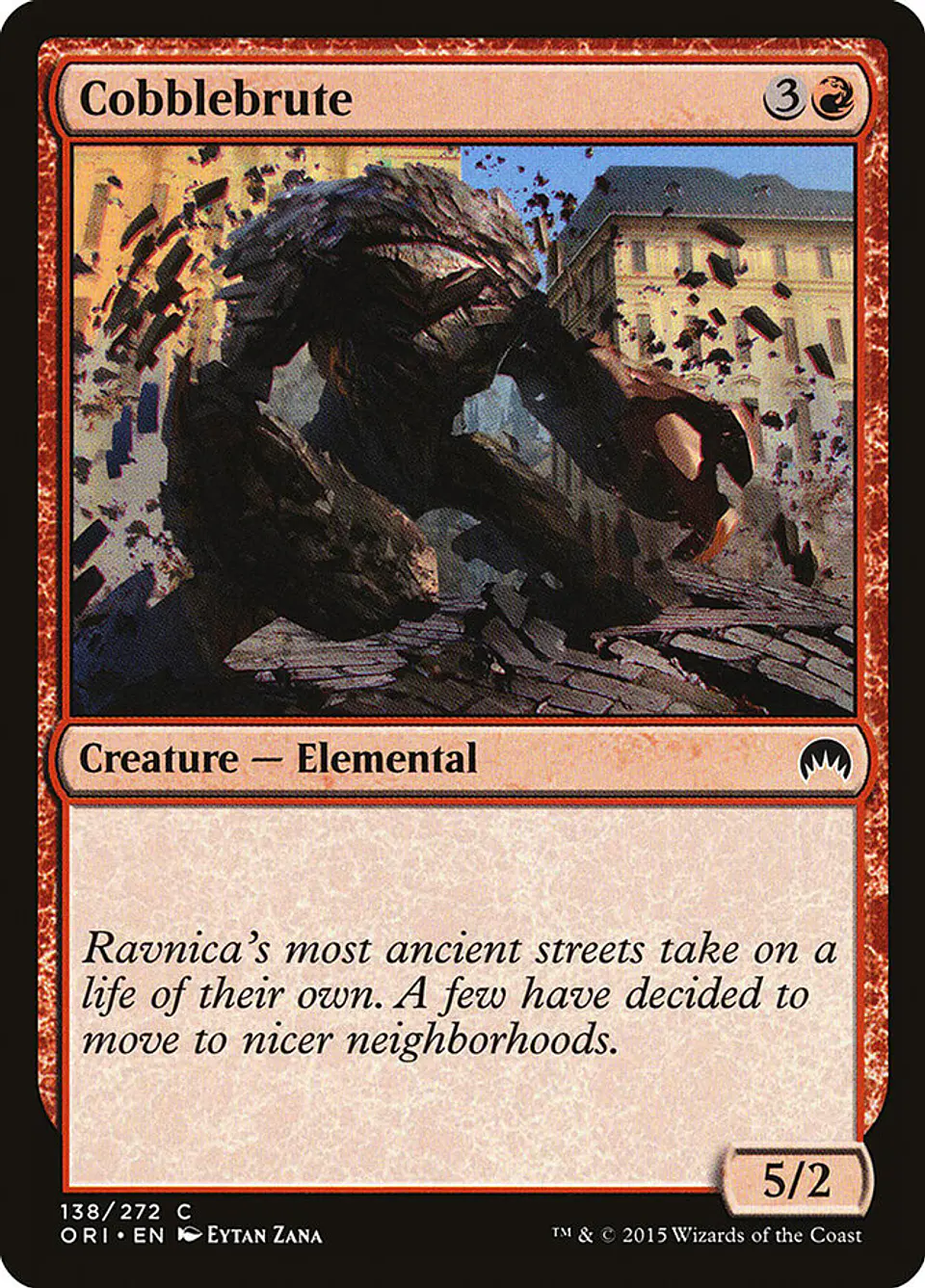 Cobblebrute 1