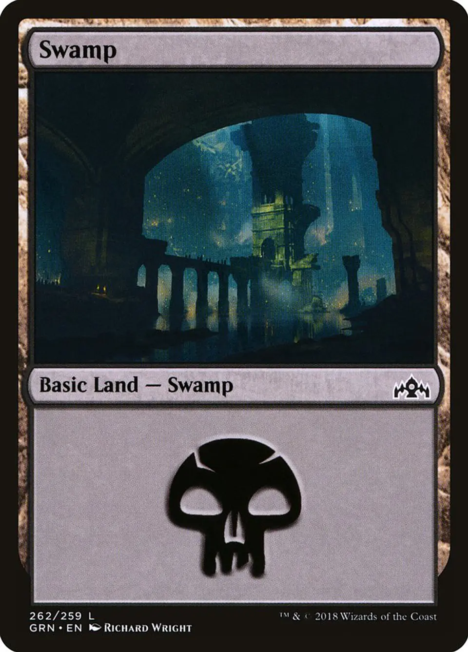 Swamp 1