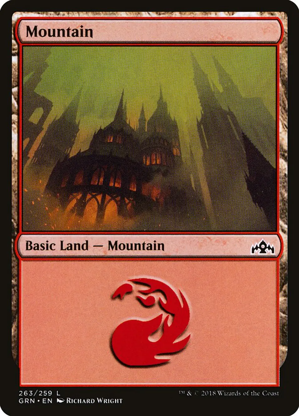 Mountain 1