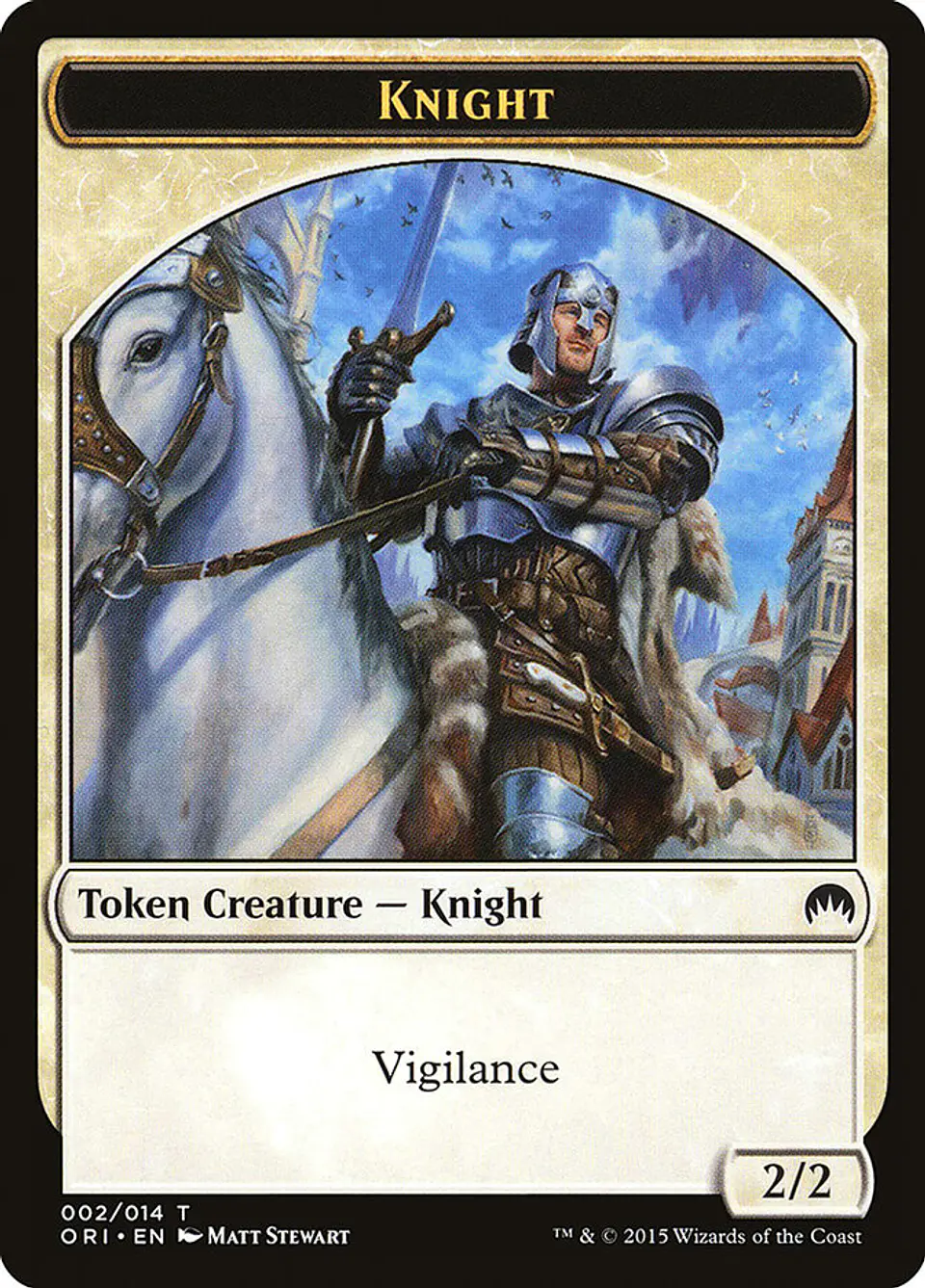 Knight 1