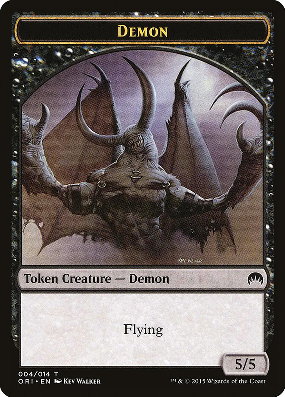 Demon 1