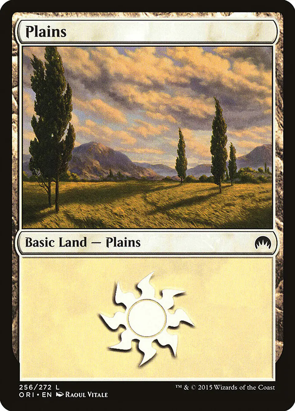 Plains 1
