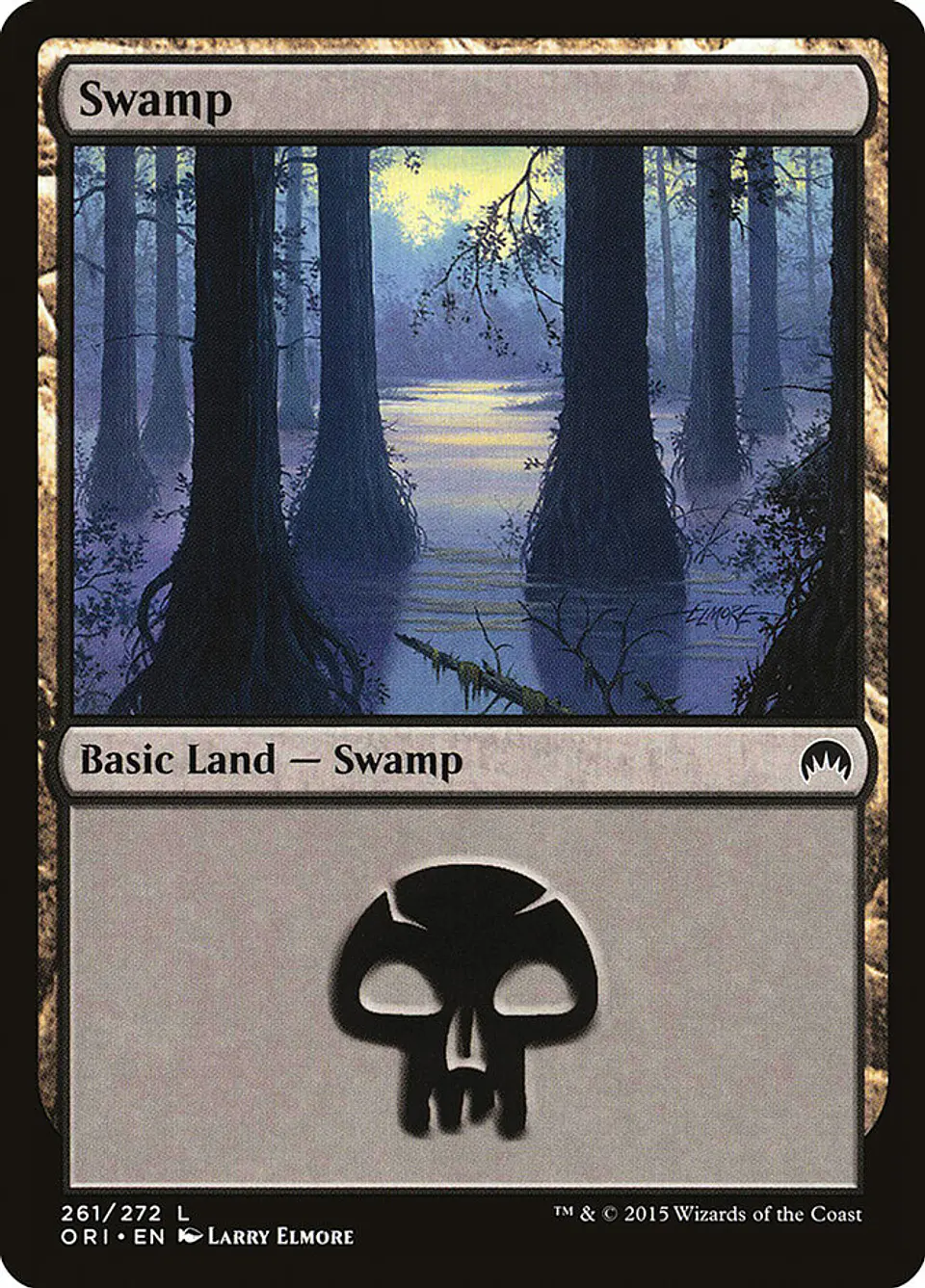 Swamp 1