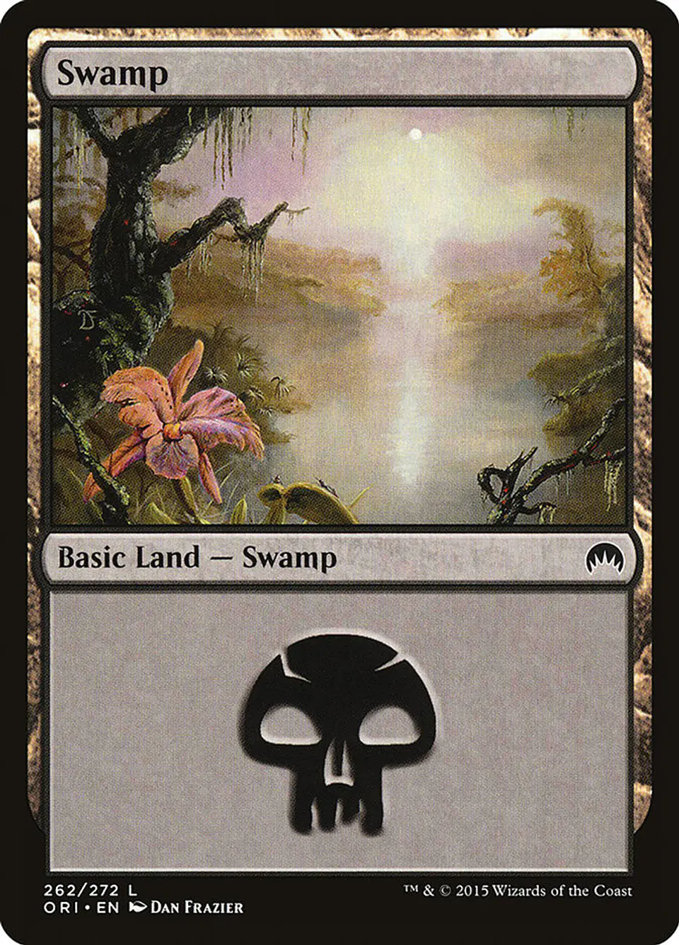 Swamp 1