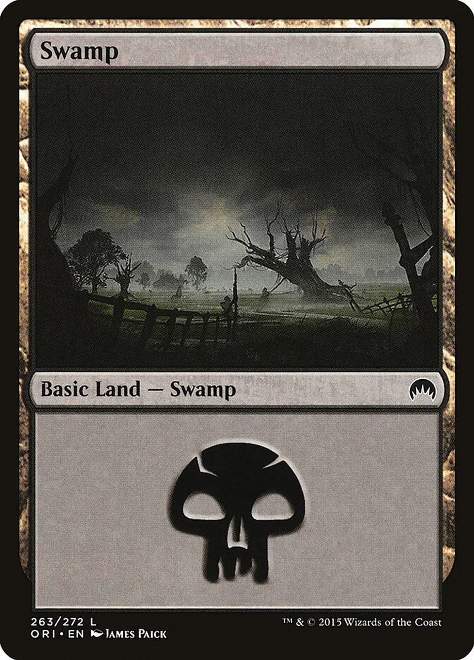 Swamp 1