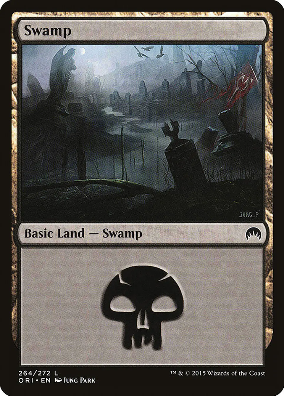 Swamp 1