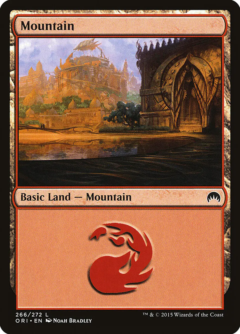 Mountain 1