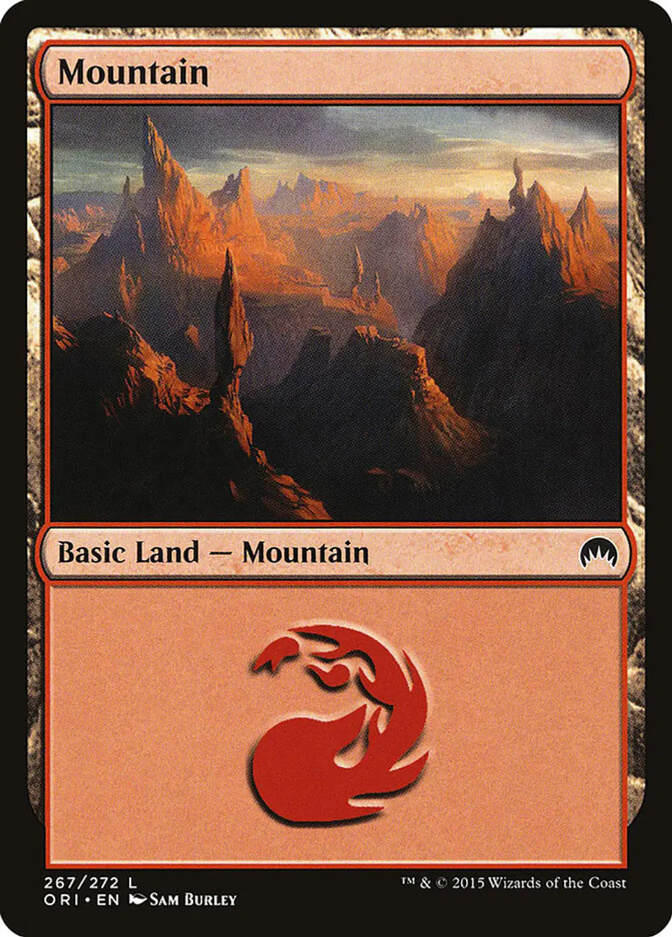 Mountain 1