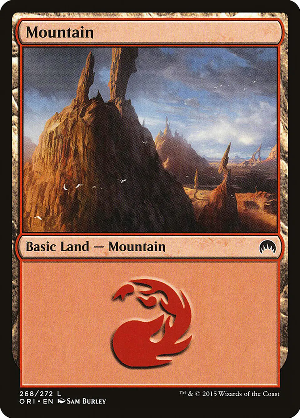 Mountain 1
